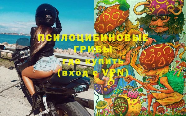 хмурый Армянск